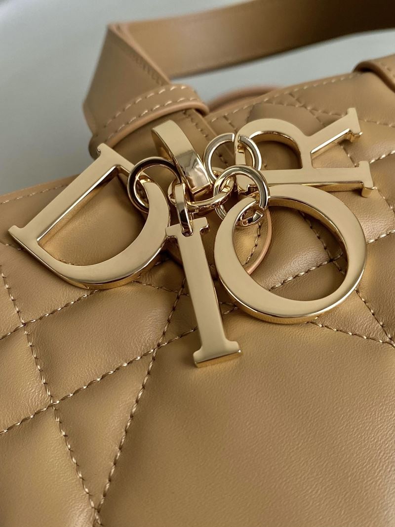 Christian Dior Shopping Bags